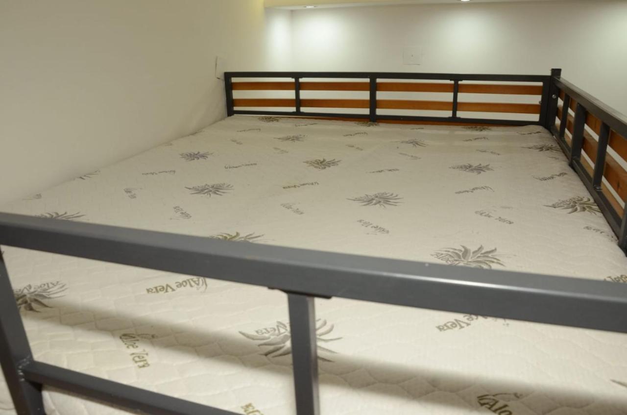 Apartman Djura Belgrad Dış mekan fotoğraf