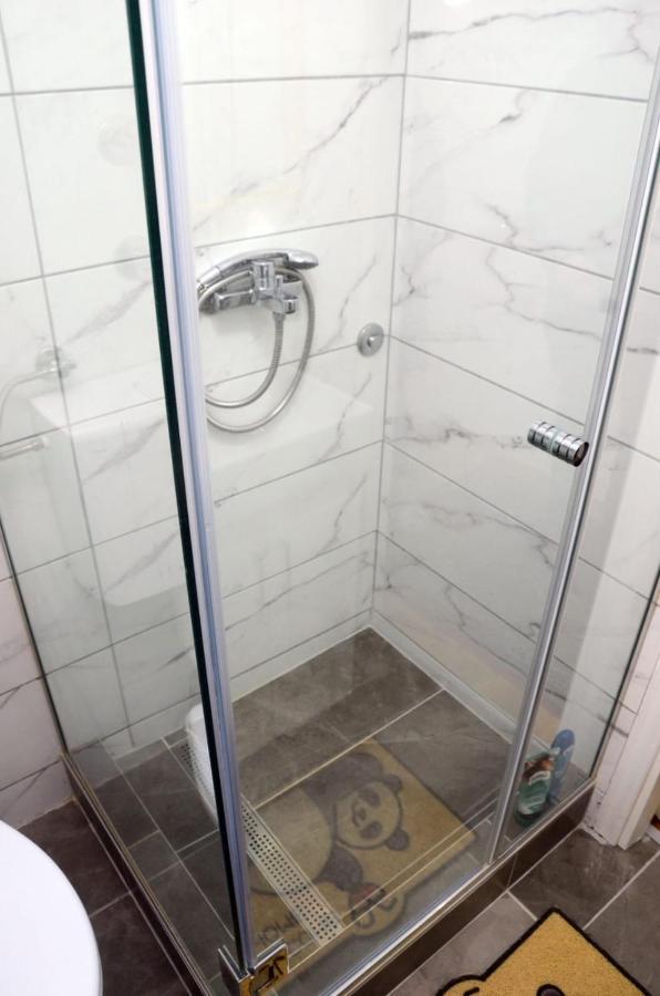 Apartman Djura Belgrad Dış mekan fotoğraf